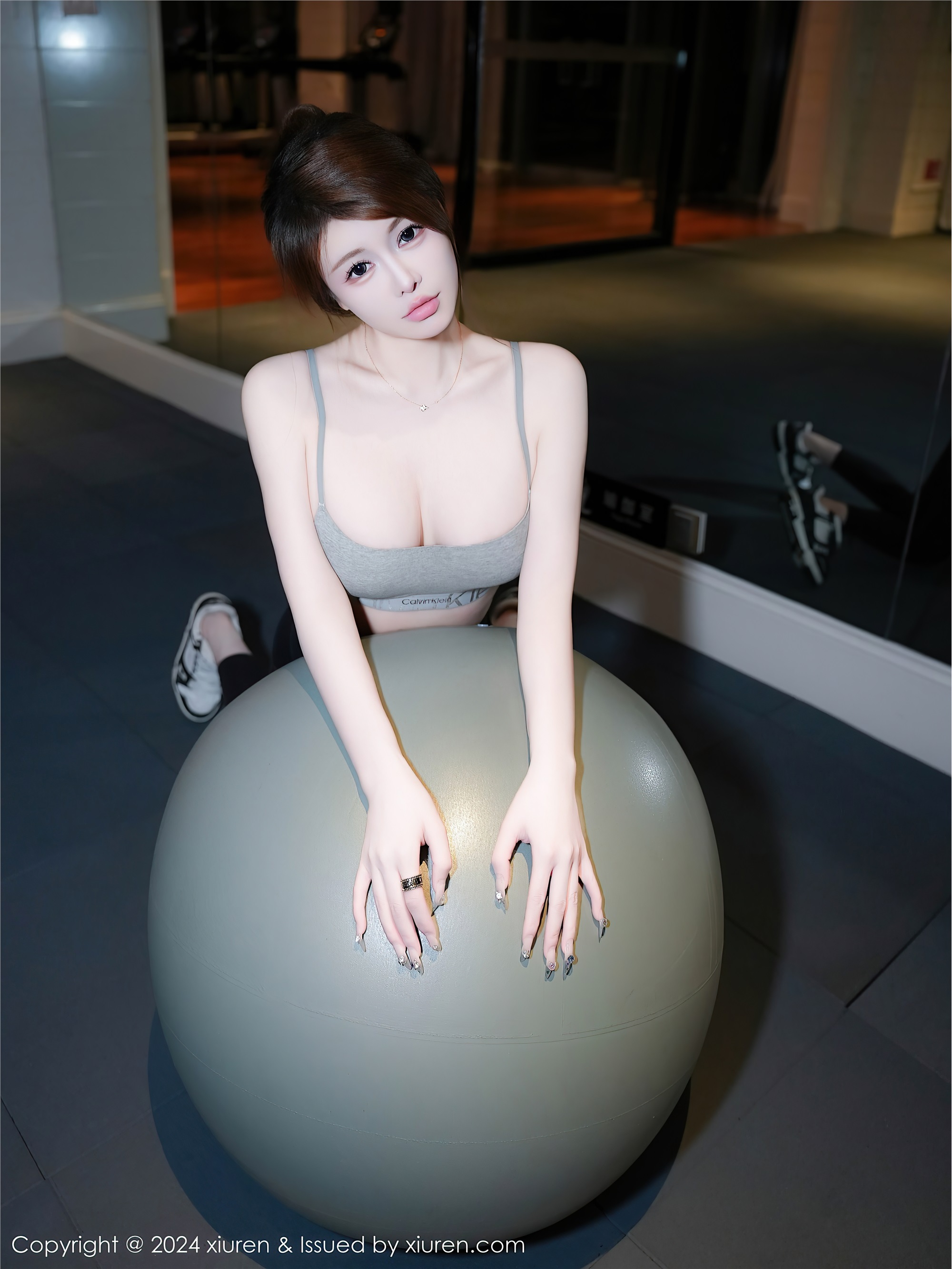 Xiuren秀人网 2024.11.15 NO.9452 甜妮